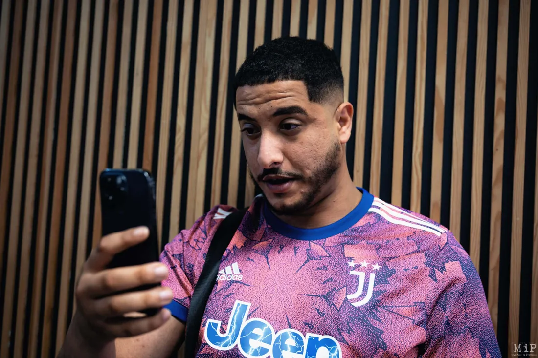 Nasdas annonce sa séparation et prépare son come-back sur les réseaux !