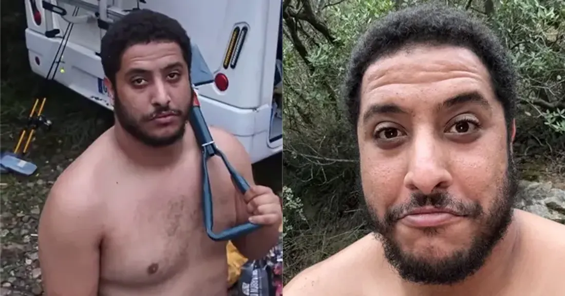 Retour de Nasdas sur les réseaux, il avoue avoir fait une dépression.