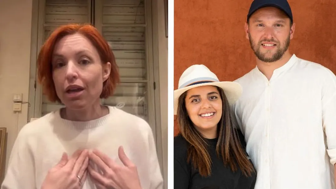 Inès Reg vs Natasha St-Pier : Kevin, son ex-mari, parle à son tour