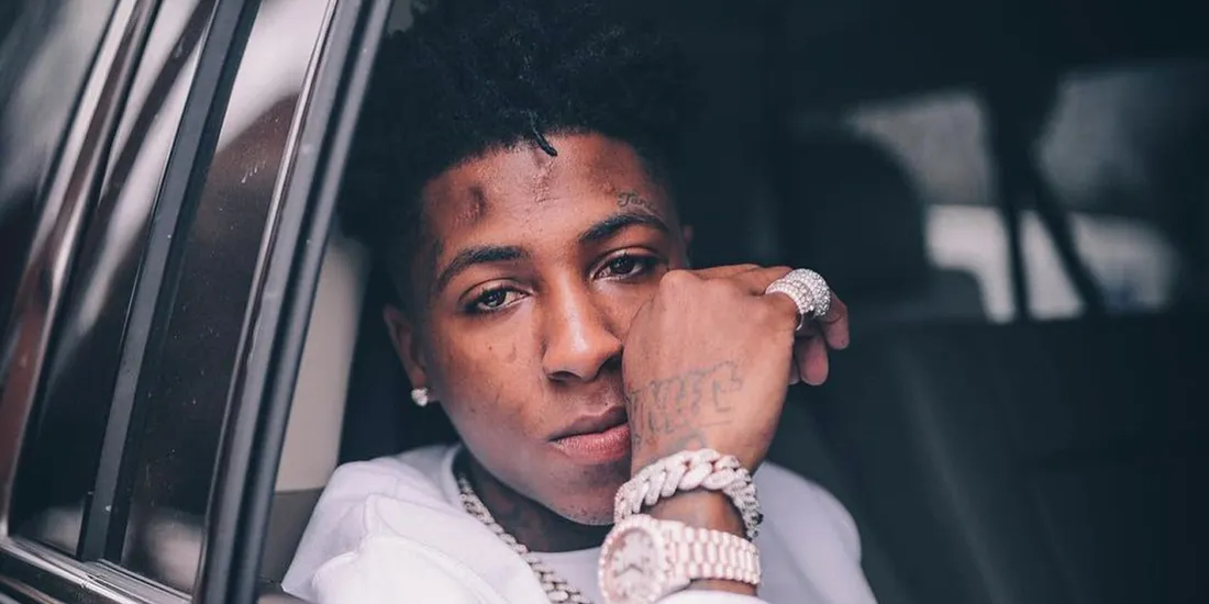 NBA YoungBoy : se confie "J'ai très peur en ce moment même"