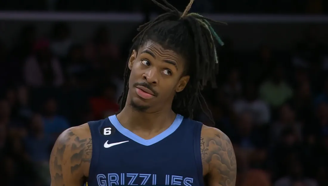 Menaces armées à la NBA : les joueurs visés lors d'un match tendu