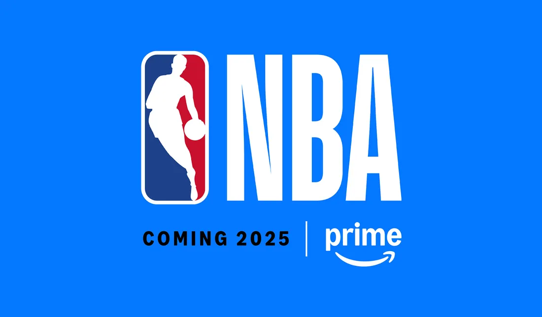 Prime Video va diffuser la NBA en France dès 2025