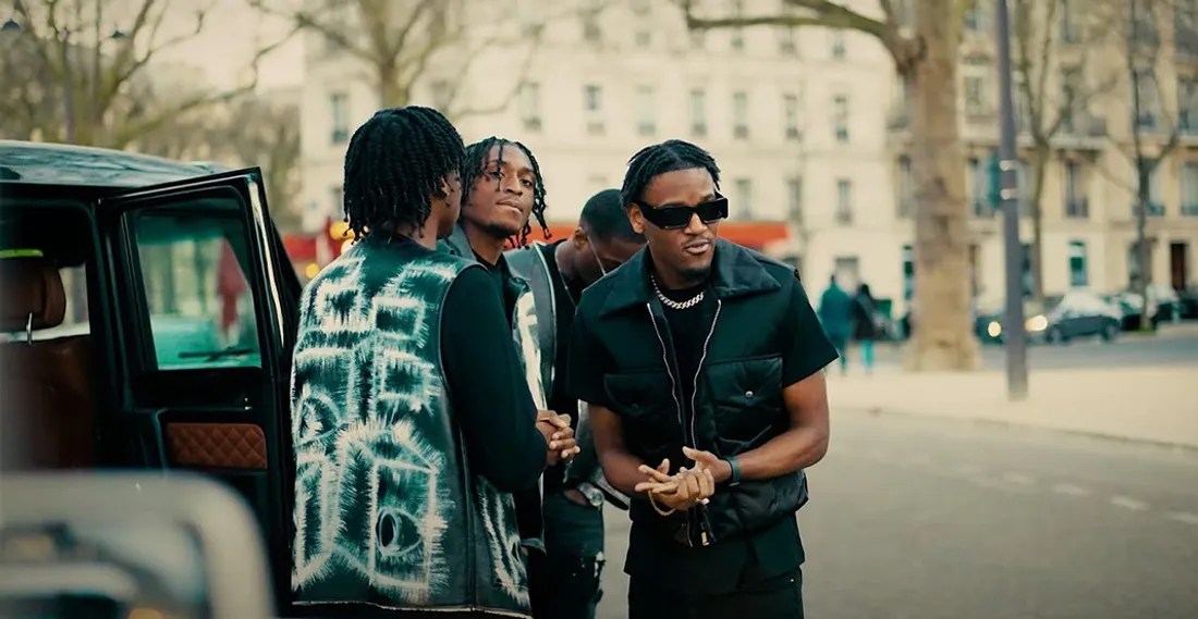 L2B dévoile une tracklist dynamique pour le final de leur saga « Nés pour briller »