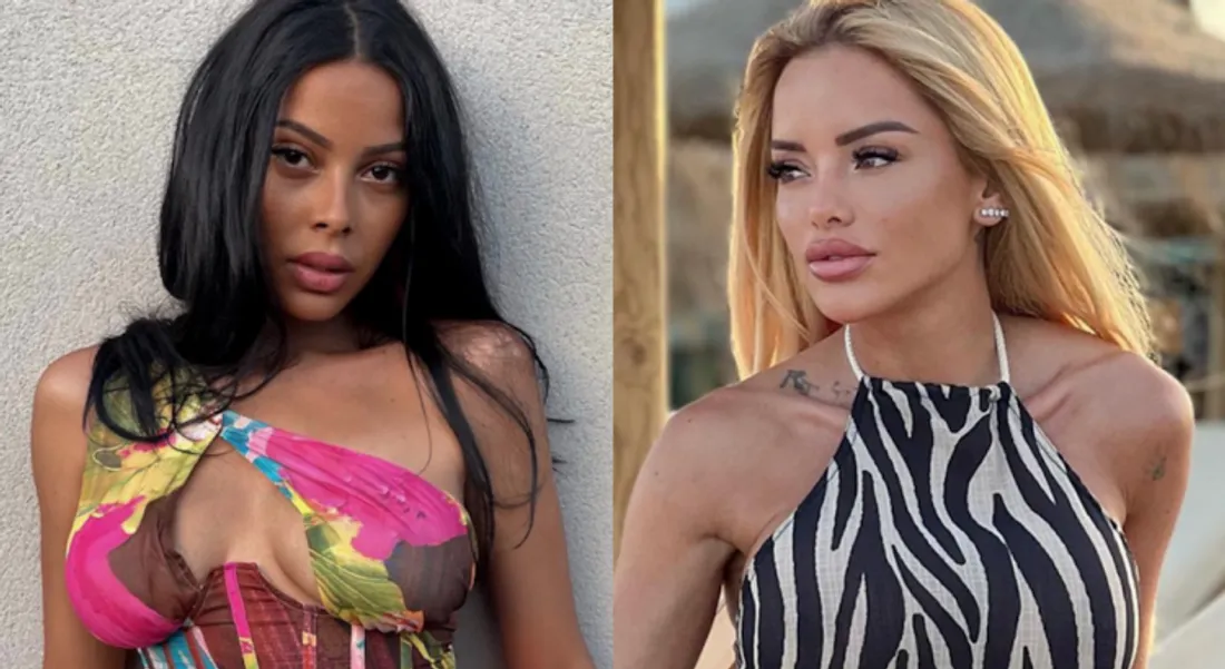 Aurélie Preston en larmes, Nehuda aurait porté plainte contre elle !