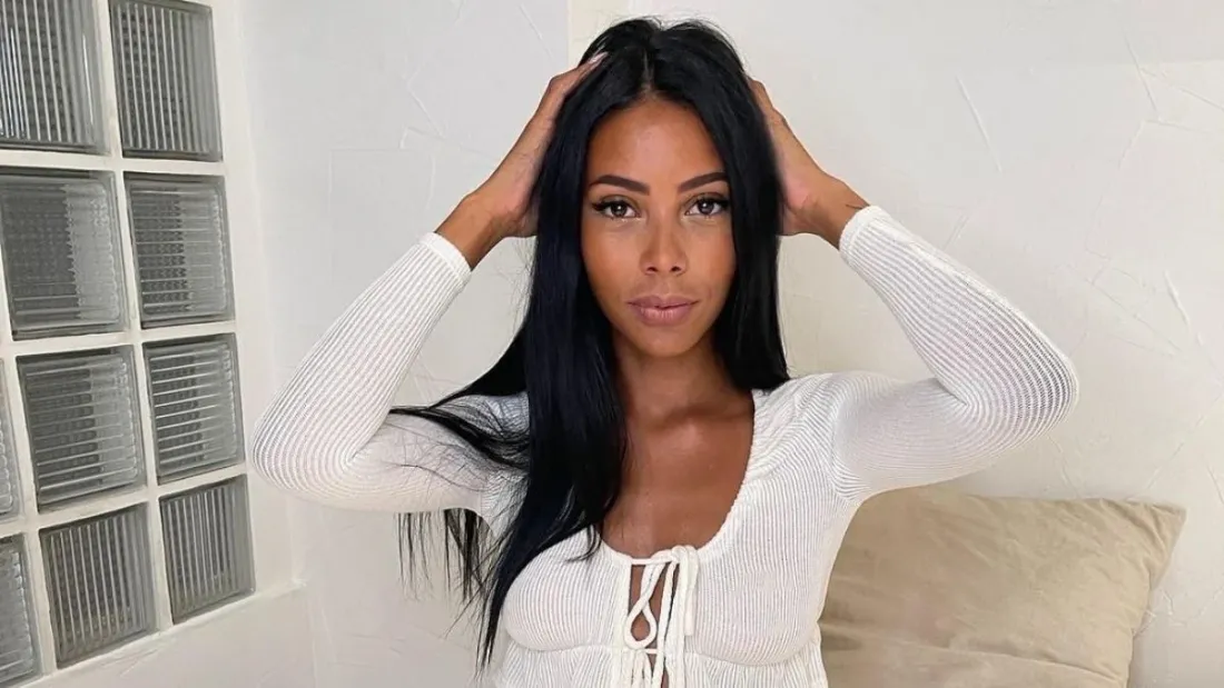 Nehuda se lance sur Mym pour une raison surprenante !