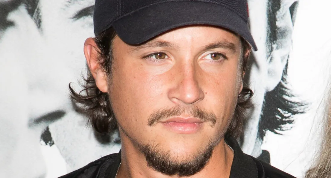 Nekfeu et son univers à découvrir sur OCS avec « Les Étoiles Vagabondes» 