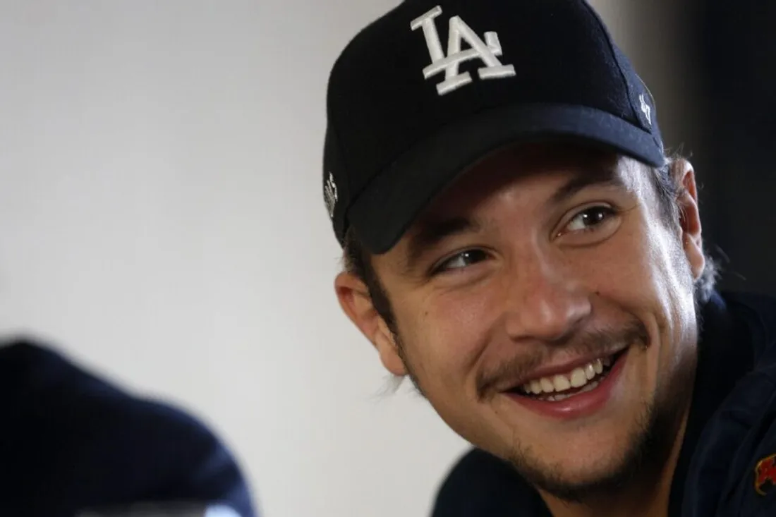 L'ex-partenaire de Nekfeu devant la justice pour non-présentation de leur enfant