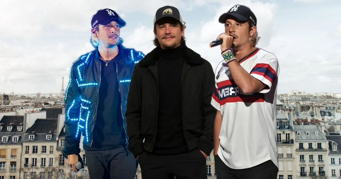 Nekfeu et les 444 nuits : la théorie qui maintient ses fans en attente, sans annonces de sa part...