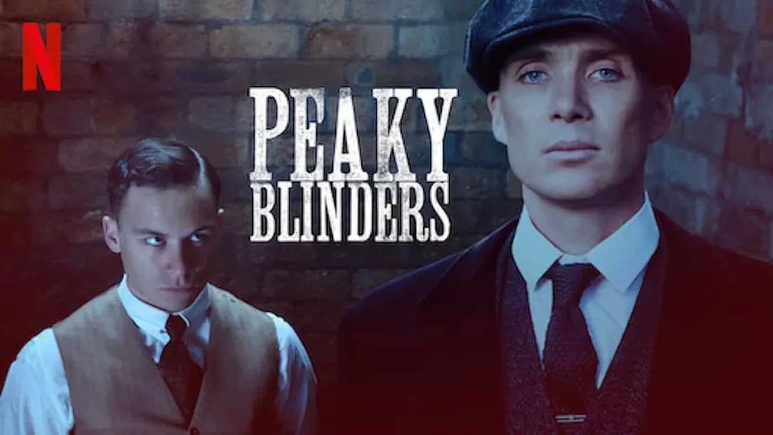 La date de sortie de la saison 6 de Peaky Blinders enfin révélée ? 