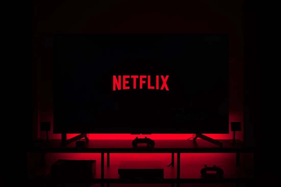 Netflix : découvrez les nouveautés du mois de février !