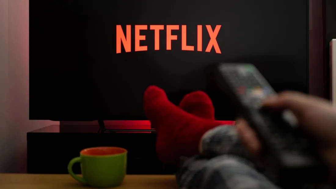 Astuce pour éviter de payer plus sur Netflix en partageant son compte !