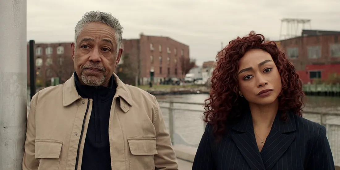 Les séries les plus attendues de la rentrée : frissons, rires et super-héros au programme !