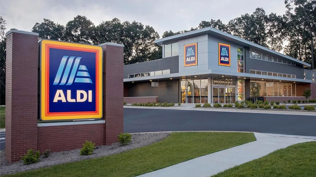 Aldi propose des produits inspirés de ceux... de Macdonalds ! 