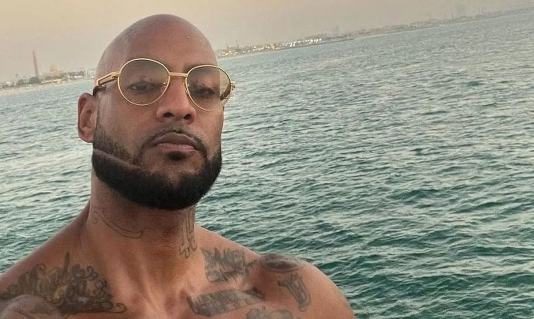 Booba en colère boycotte les artistes des Flammes 2025