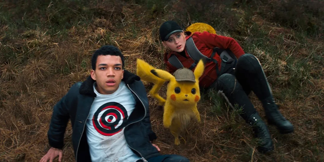 Pokémon va être adapté en série live-action, on vous dit tout !