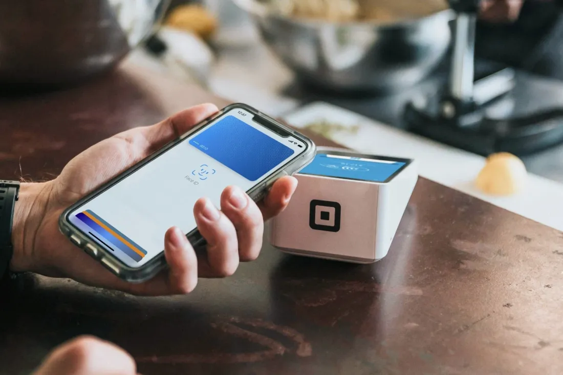 Un concurrent d’Apple Pay s’installe sur l’iPhone