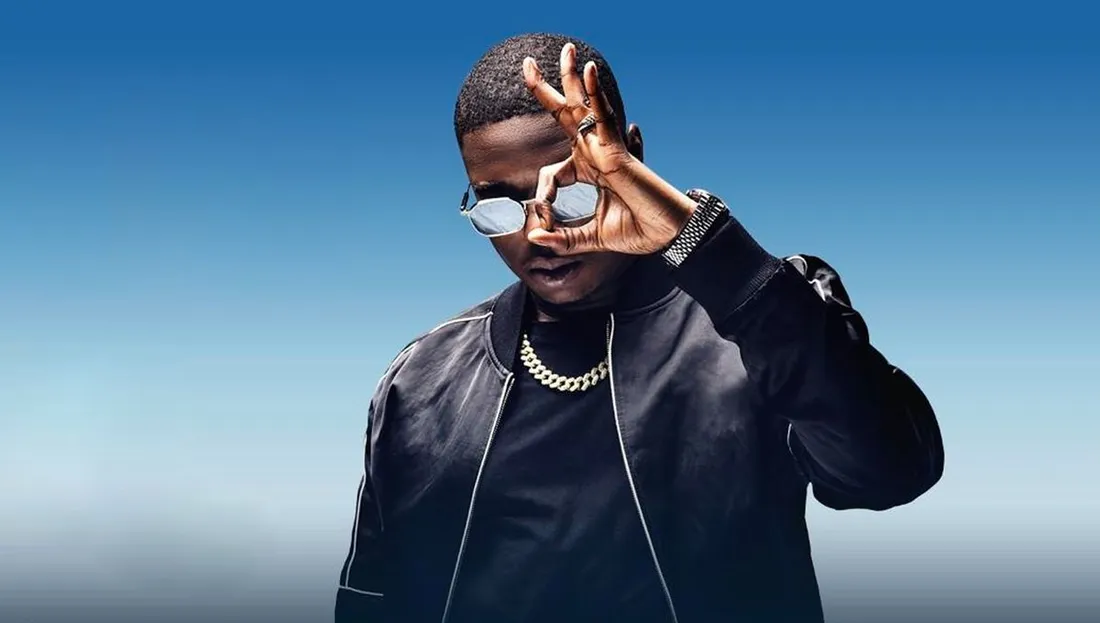 Ninho : en seulement 2 ans il atteint plus d'un million d'albums vendus !