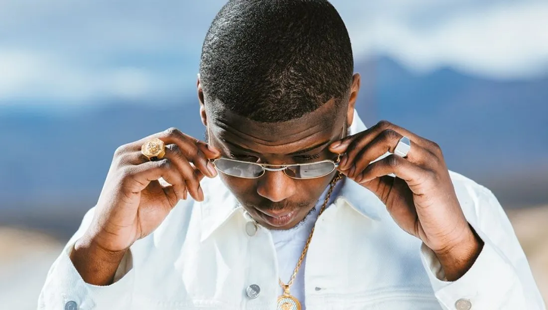 Ninho de retour : son album bientôt en précommande ??