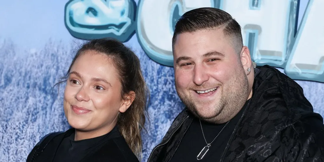  "Ma femme m'appelais en pleurant", Nico Capone évoque les critiques sur Danse avec les stars !