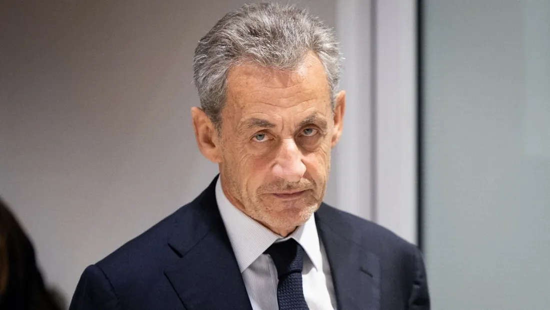 Nicolas Sarkozy face à la justice : une soirée d'adieu avant de franchir les portes de la Santé