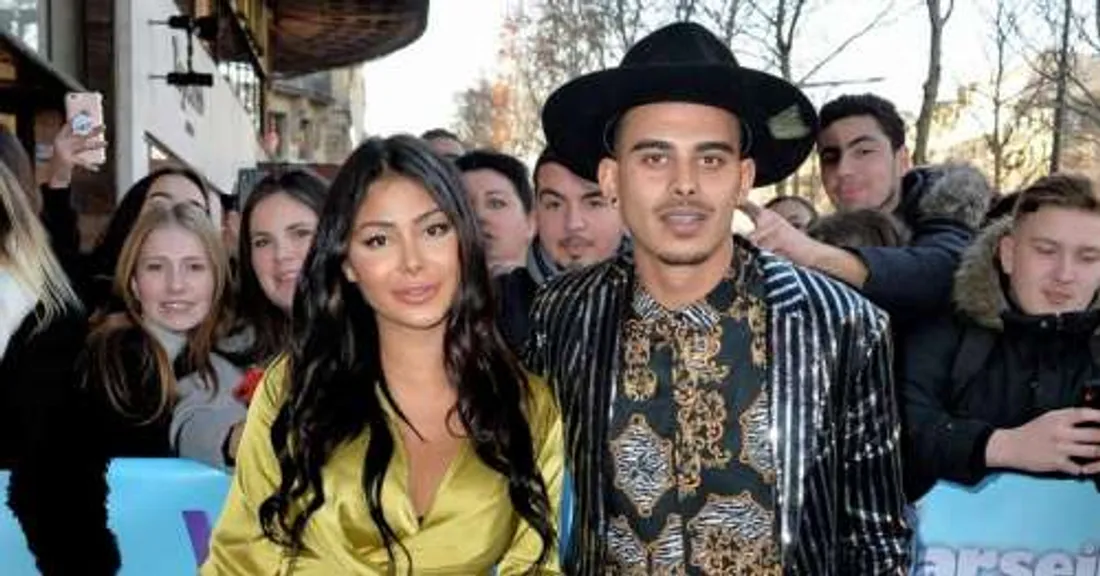 Maeva Ghennam et Greg Yega bientôt au cinéma !