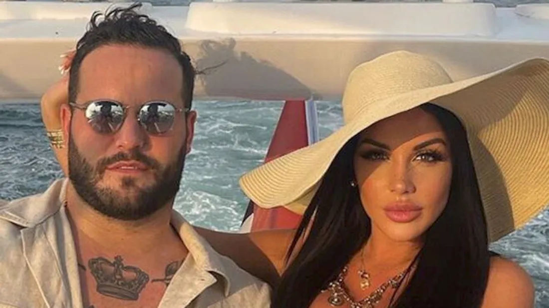 Nikola Lozina se livre sur son plus grand regret après sa rupture avec Laura Lempika