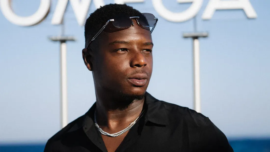 Ninho dépasse un record de streams légendaire sur Spotify !