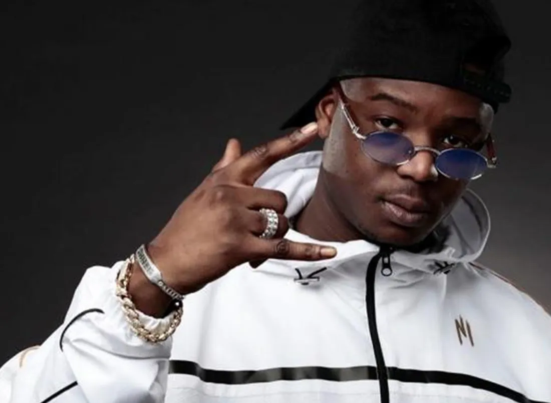 Ninho bat encore des records