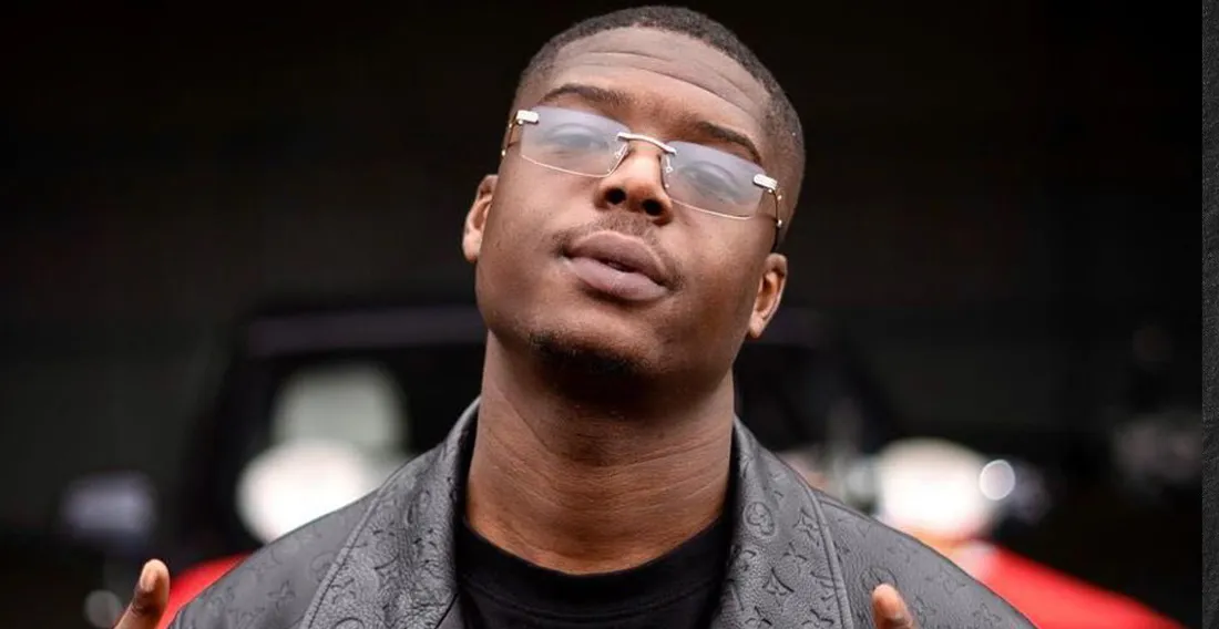 Ninho « de la qualité », pour ses 2 concerts au Stade de France