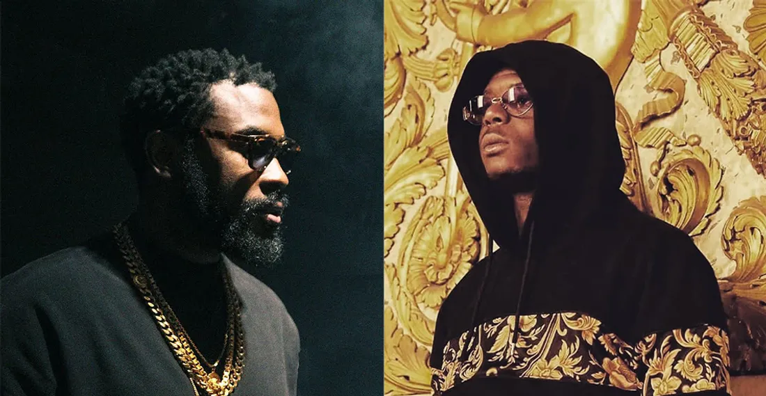 Booba enflamme le rap français en s'attaquant à Damso et Ninho