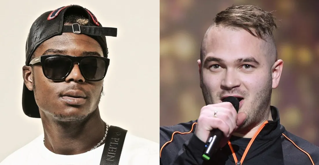  Ninho et Jul en tête du classement des artistes ayant le plus de singles d'or