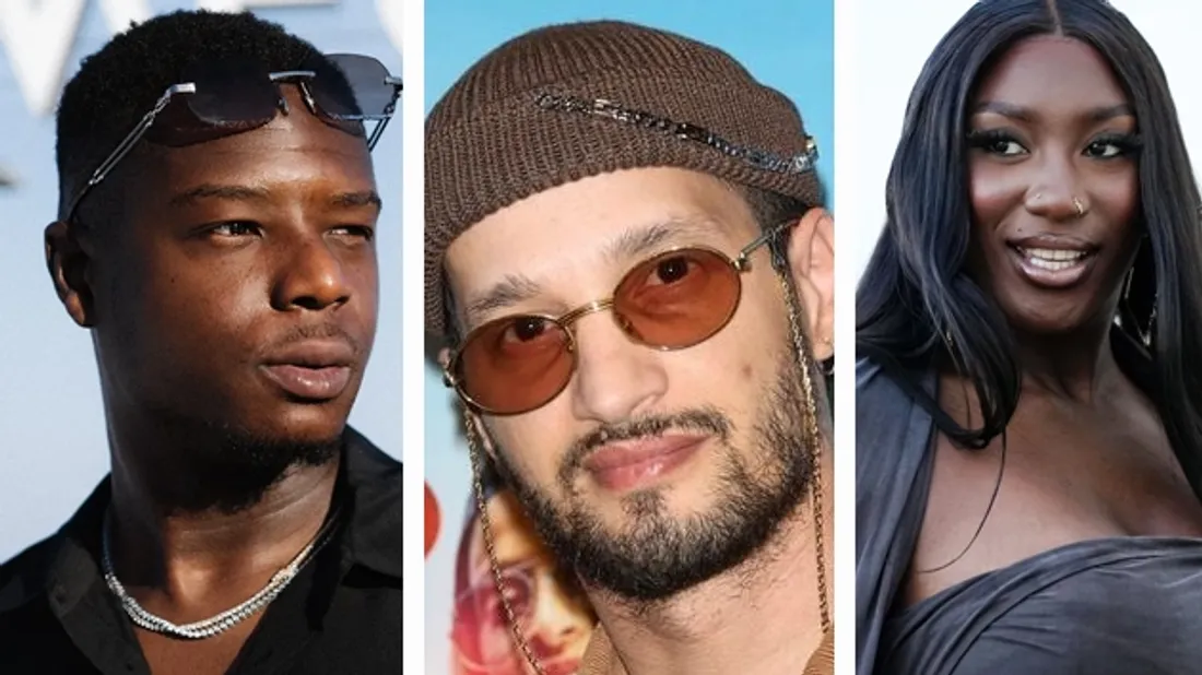  Ninho, Soolking et Aya Nakamura sont les artistes français les plus écoutés à l'étranger