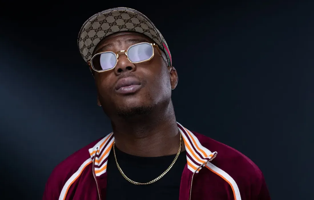 Ninho, le prodige du rap, en route pour un concert historique au Stade de France en 2025