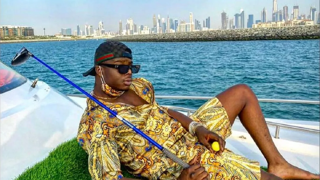 Ninho : une jeune fan de 16 ans donne son nom à son bébé ! [PHOTOS]