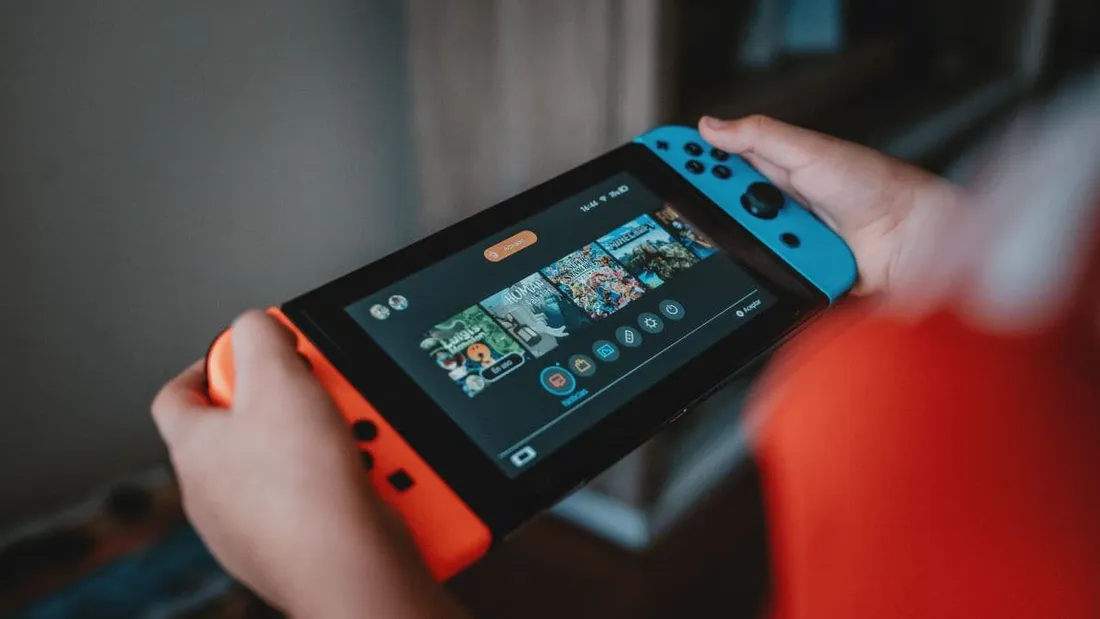 Nintendo renforce ses mesures contre le piratage de la Nintendo Switch 2 