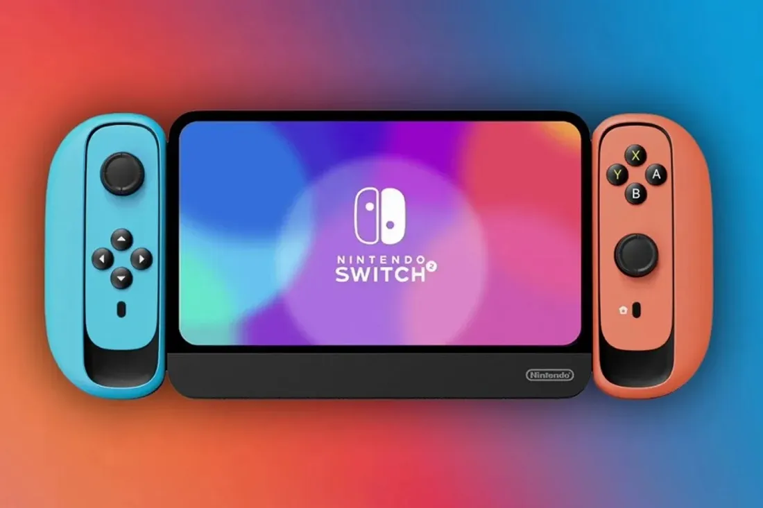 Nintendo Switch 2 : Ce que l’on sait sur la prochaine console
