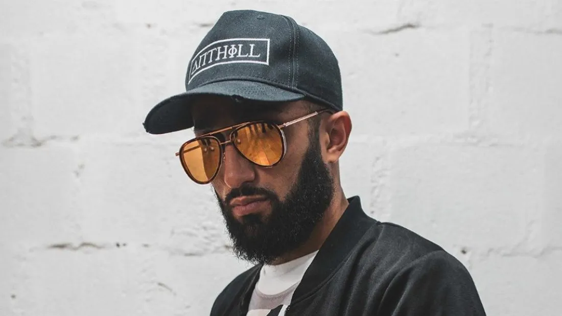 Niro s’apprête à sortir « l’équivalent de 12 EP » en 1 an 