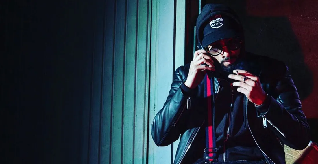 Niro annonce son grand retour avec 'Assimile', un single inédit