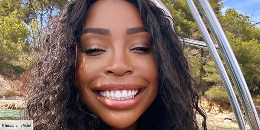 Noémie MaBelleuh : ses propos qui ne passent pas "On n'est pas chez les blancs"