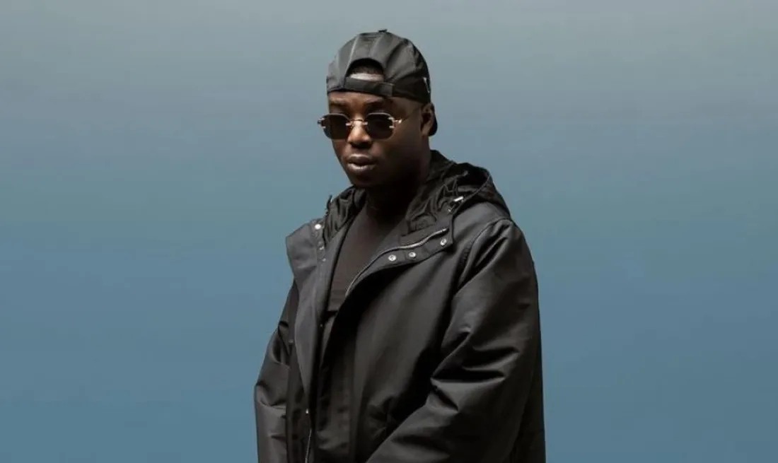 La nouvelle punchline de Ninho dans '25G' crée le buzz les internautes se moquent !