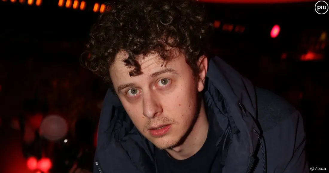 Le youtubeur Norman en garde à vue pour viol et corruption sur mineur !