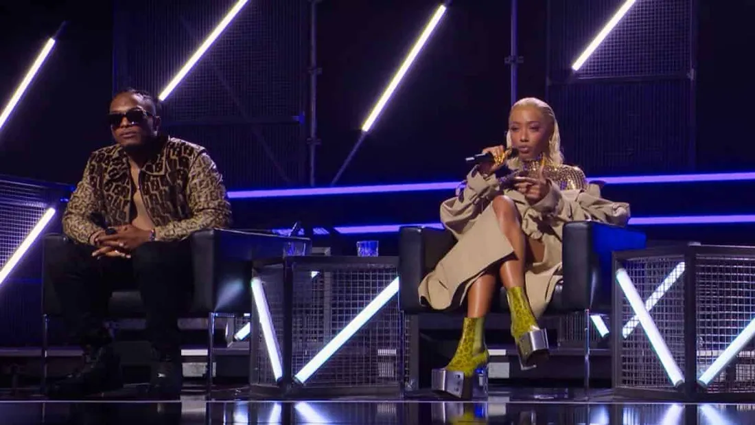 Shay : on connaît les vraies raisons qui l'ont poussée à quitter Nouvelle École