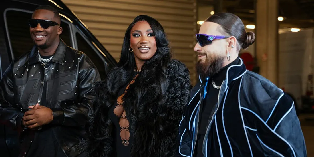 Nouvelle École, saison 3 : Aya Nakamura, SCH et SDM annoncent le gagnant.