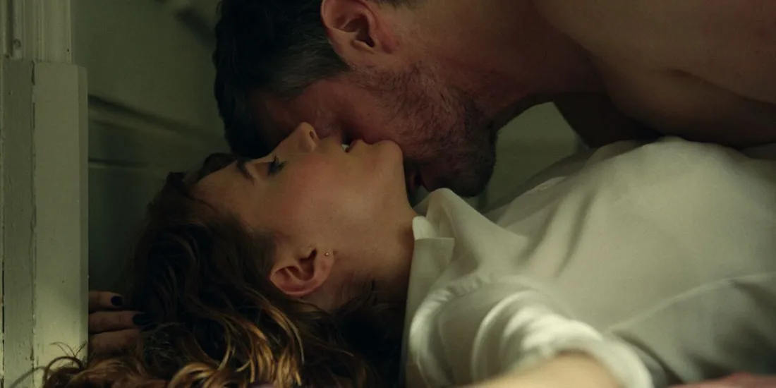 la série Netflix "Obsession" encore plus hot que Sex/Life : 