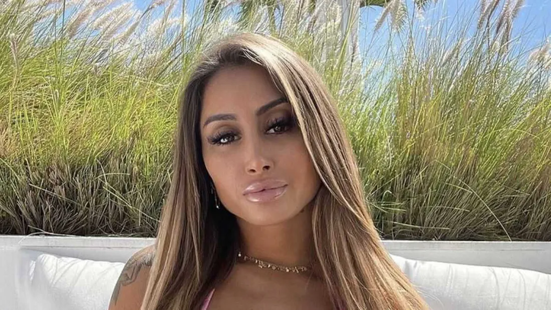 Océane El Himer : son dernier post Instagram inquiète ses fans !