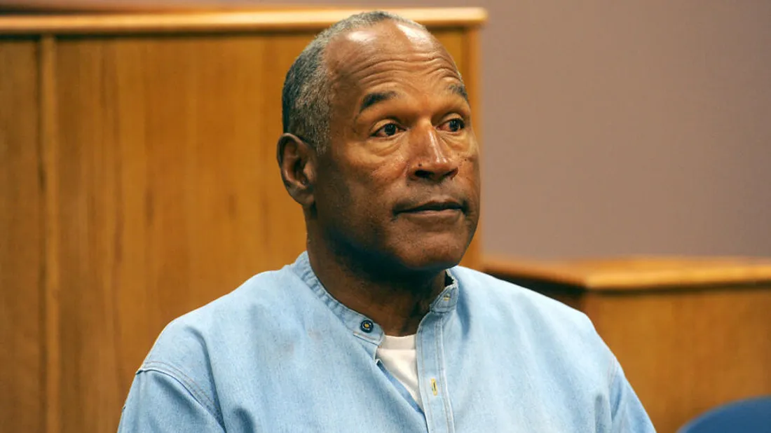 Décès d'O.J. Simpson, ancienne légende du football US et figure controversée