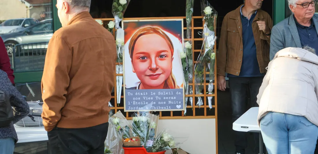 Les réseaux sociaux de la meurtrière de Lola a gagné des milliers d'abonnés!