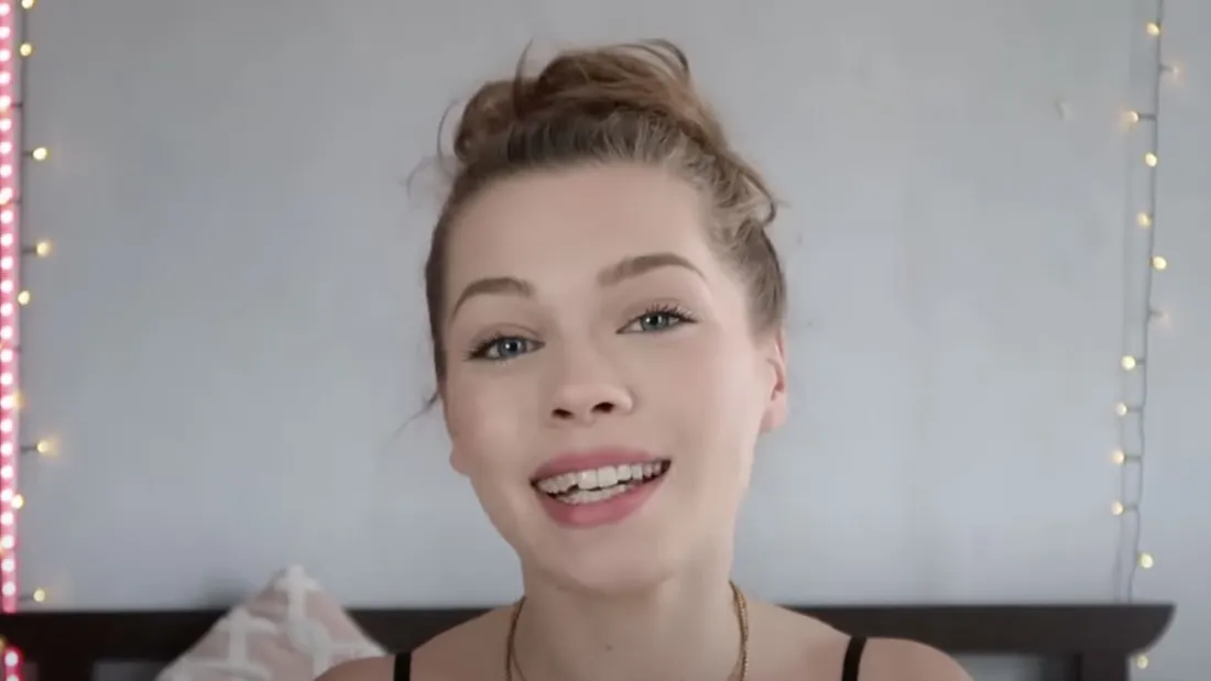 Suicide assisté : l'influenceuse Olympe atteinte du TDI se confie 