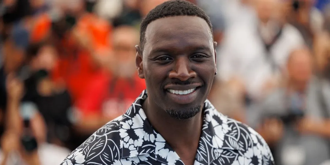 Omar Sy se défend après ses déclarations polémique