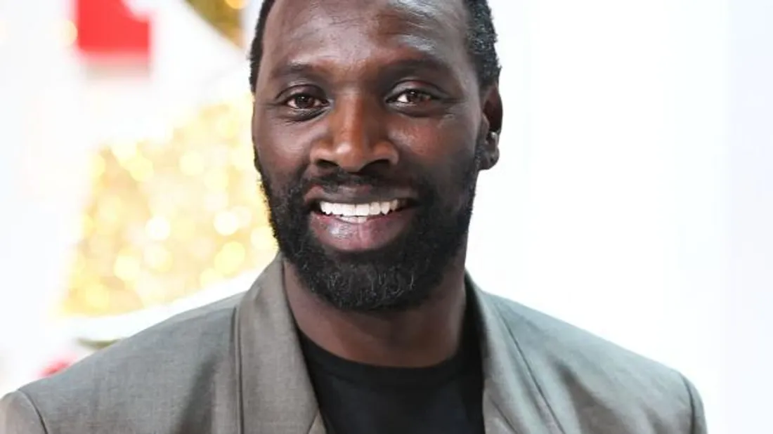 Omar Sy se livre sur sa vie sexuelle, "Ce n'es pas un..."
